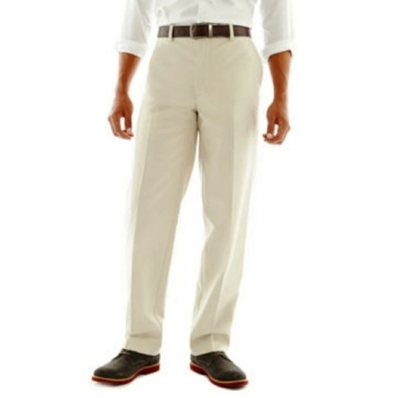 St. John's Bay | Pants | St Johns Bay Worry Free 343 Classic Fit | Poshmark